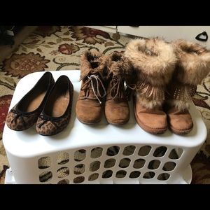 Size 13 Shoe Lot